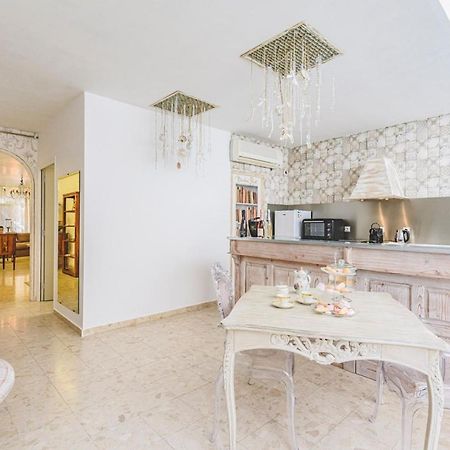 La Dolce Vita A Épernay Exterior foto